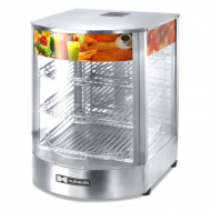 Витрина тепловая HURAKAN HKN-WD1 Витрина тепловая HURAKAN HKN-WD1