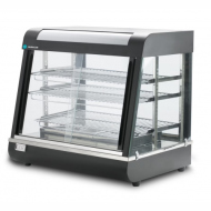 Витрина тепловая HURAKAN HKN-WD3M Витрина тепловая HURAKAN HKN-WD3M