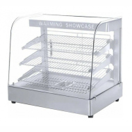 Витрина тепловая HURAKAN HKN-WD2S