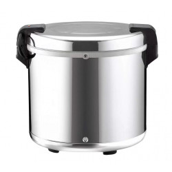 Термос для риса HURAKAN HKN-RT210 - интернет-магазин КленМаркет.ру