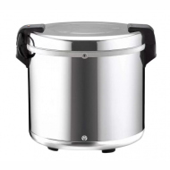 Термос для риса HURAKAN HKN-RT210