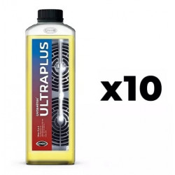 Средство моющее и ополаскивающее DET&Rinse ULTRAPLUS UNOX DB1076A0 - интернет-магазин КленМаркет.ру