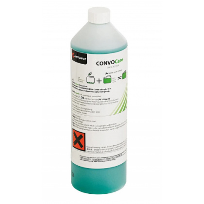 Средство ополаскивающее Convotherm ConvoCare K 1 л (3007028) - интернет-магазин КленМаркет.ру