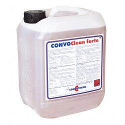 Средство моющее Convotherm ConvoClean forte 10л (3007017) - интернет-магазин КленМаркет.ру