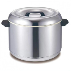 Термос для риса Hurakan HKN-RT190L - интернет-магазин КленМаркет.ру