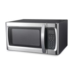 Печь СВЧ HURAKAN HKN-WP900-30L - интернет-магазин КленМаркет.ру