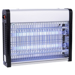 Лампа инсектицидная HURAKAN HKN-LIN50 - интернет-магазин КленМаркет.ру