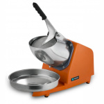 ИЗМЕЛЬЧИТЕЛЬ ЛЬДА HURAKAN HKN-TR65
