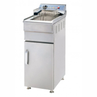 Фритюрница HURAKAN HKN-FDF16N