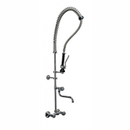 Устройство душирующее CANCAN CC.MT04 с краном