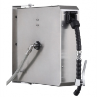 Устройство душирующее CANCAN возвратное CC.GT15