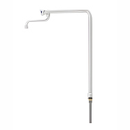 УСТРОЙСТВО-СМЕСИТЕЛЬ ДЛЯ НАПОЛНЕНИЯ ЕМКОСТЕЙ CANCAN MT11 0511