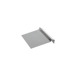 Скребок кондитерский 120х100 мм - интернет-магазин КленМаркет.ру