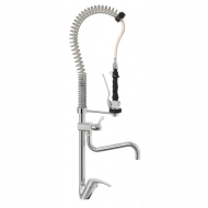 Устройство душирующее FRIULI 941000