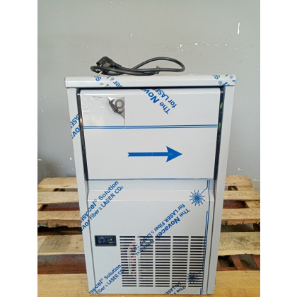 Льдогенератор ITV ALFA NDP 20 A - интернет-магазин КленМаркет.ру