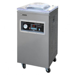 Упаковщик вакуумный HURAKAN HKN-VAC400F2 - интернет-магазин КленМаркет.ру