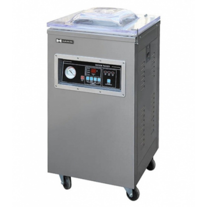 Упаковщик вакуумный HURAKAN HKN-VAC400F2 - интернет-магазин КленМаркет.ру