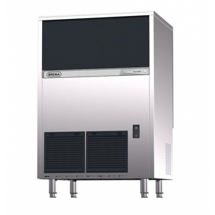 ЛЬДОГЕНЕРАТОР BREMA КУБИК CB 955W HC - интернет-магазин КленМаркет.ру