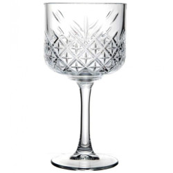 БОКАЛ ДЛЯ ВИНА 500мл d=102мм Таймлесс [440237/b] - интернет-магазин КленМаркет.ру