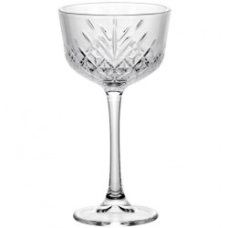 БОКАЛ ДЛЯ КОКТЕЙЛЯ 160мл d=82мм Таймлесс [440366/b] - интернет-магазин КленМаркет.ру