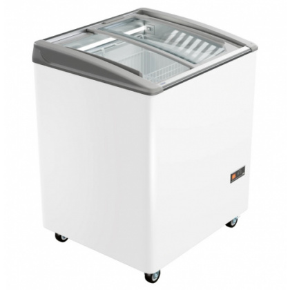 Морозильный ларь SD-206AELUA Haier - интернет-магазин КленМаркет.ру