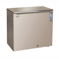 ЛАРЬ морозильный с глухой крышкой AUCMA BD206GEX