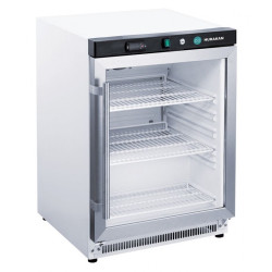 Шкаф холодильный HURAKAN HKN-RCS130G - интернет-магазин КленМаркет.ру