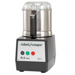 Куттер ROBOT COUPE R3-1500 - интернет-магазин КленМаркет.ру