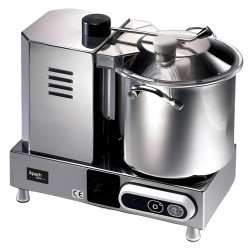 Куттер APACH ACT4 - интернет-магазин КленМаркет.ру