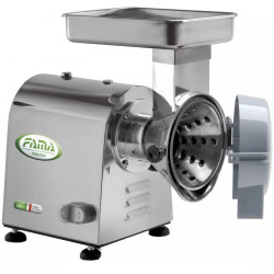 Машина протирочная серии TMC FTMC 102 (220B) для мягких сыров  Fama - интернет-магазин КленМаркет.ру