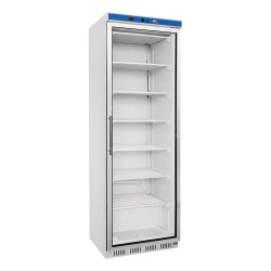 Шкаф морозильный HF400G (VIATTO) - интернет-магазин КленМаркет.ру