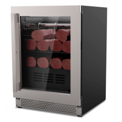 Шкаф для созревания мяса HURAKAN HKN-MA100 - интернет-магазин КленМаркет.ру