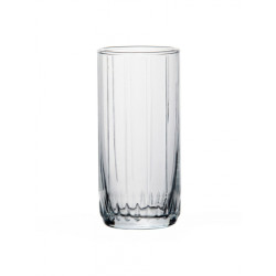 СТАКАН ХАЙБОЛ 310мл d=62,5мм Лея [420765/b] - интернет-магазин КленМаркет.ру