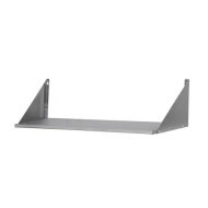 Полка настенная Luxstahl ПНК 8/4