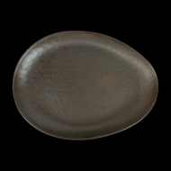 ТАРЕЛКА овальная 10,5