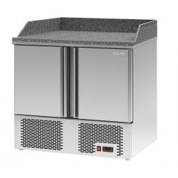 СТОЛ холодильный для пиццы TMi2pizza-G - интернет-магазин КленМаркет.ру