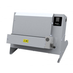 Тестораскатка для пиццы APACH ARM350M с педалью - интернет-магазин КленМаркет.ру