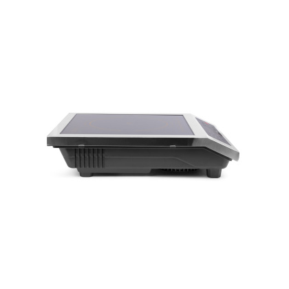 ПЛИТА индукционная настольная 1-конфорочная Luxstahl TS-TP3.5X-10 (BT3501) - интернет-магазин КленМаркет.ру