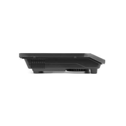 ПЛИТА индукционная настольная 1-конфорочная Luxstahl TS-TP3.5X-10 (BT3501) - интернет-магазин КленМаркет.ру