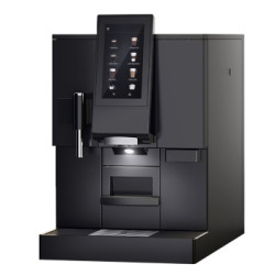 КОФЕМАШИНА - суперавтомат WMF 1100 S OFFICE Базовая модель 1 (03.1120.6002) - интернет-магазин КленМаркет.ру