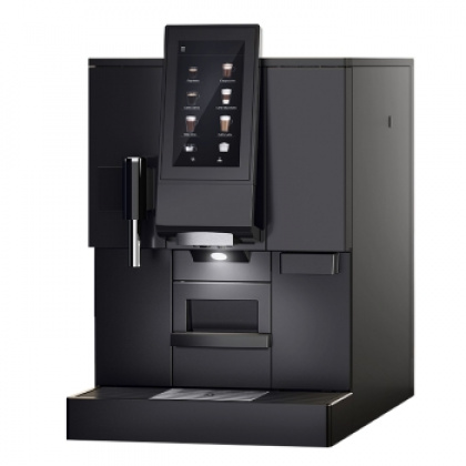 КОФЕМАШИНА - суперавтомат WMF 1100 S OFFICE Базовая модель 1 (03.1120.6002) - интернет-магазин КленМаркет.ру
