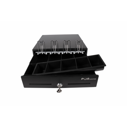 Денежный ящик POScenter 13E 330x335x90 распайка для 