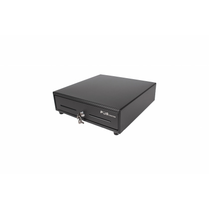 Денежный ящик POScenter 13E 330x335x90 распайка для 