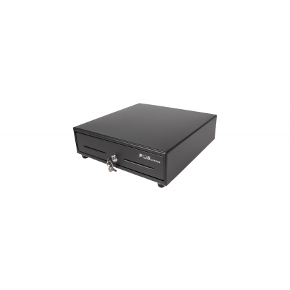 Денежный ящик POScenter 13E 330x335x90 распайка для 