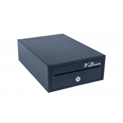 Денежный ящик POScenter Compact 205x300x90 распайка для 