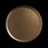 ТАРЕЛКА мелкая 11