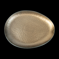 ТАРЕЛКА овальная 10,5