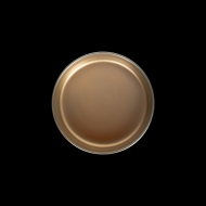 ТАРЕЛКА глубокая 6'' 154мм, медный 