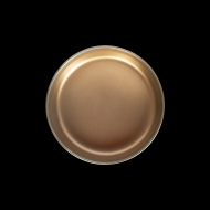 ТАРЕЛКА глубокая 7'' 171мм, медный 