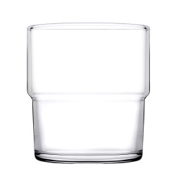 СТАКАН РОКС 300мл Хилл [420945] - интернет-магазин КленМаркет.ру